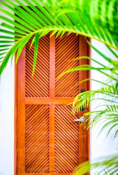 Ileverde 03 - Sun loungers Bungalow