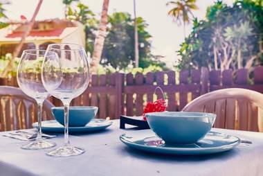 Beautiful family Villa near Bavaro beach with pool
