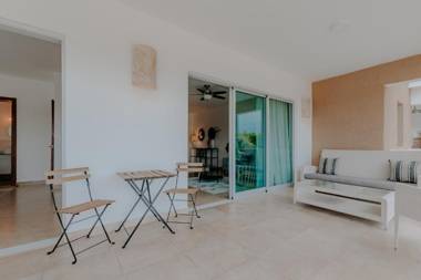 Lumina at Jardines in Punta Cana Village