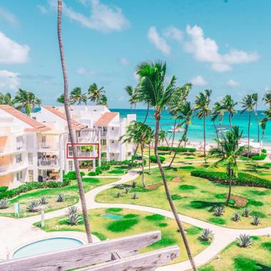 Playa Turquesa E 302 Playa Bavaro