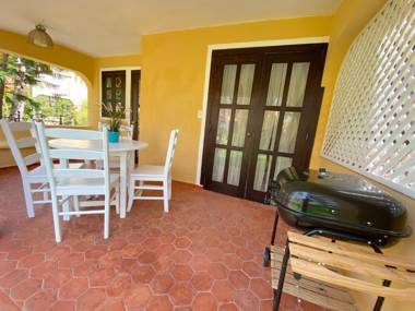 DELUXE VILLA playa LOS CORALES - POOL BBQ BEACH CLUB WIFI