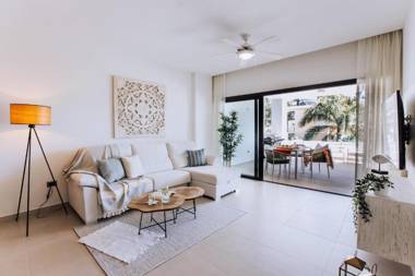 BG2D3 Amazing apartment with private picuzzi in private terrace