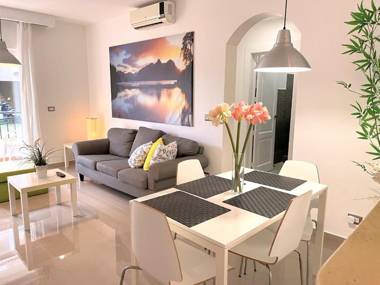 IRIS Ground floor apartment in El Cortecito Playa Bavaro