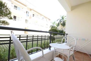 IRIS Ground floor apartment in El Cortecito Playa Bavaro