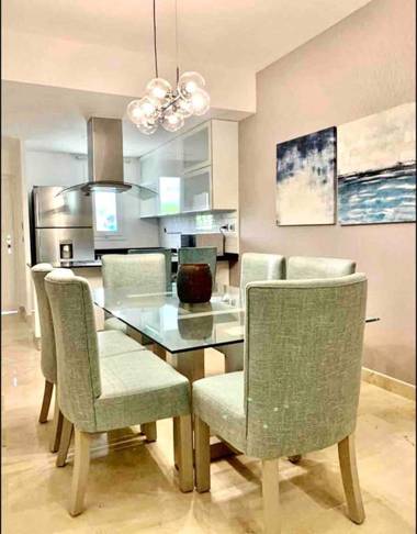 Cana Rock Chic Golf de Lux