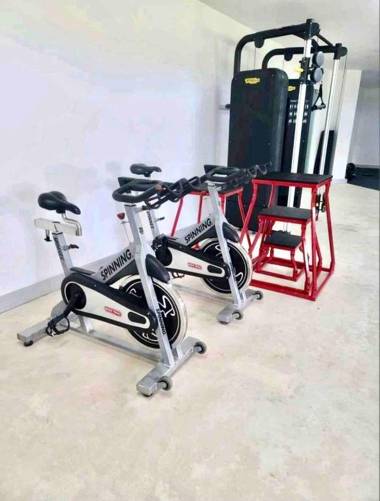 Cana Rock Chic Golf de Lux