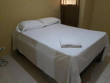 Apartahotel Next Nivel - Two bedroom Apartment