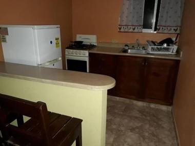 Apartahotel Next Nivel - Two bedroom Apartment