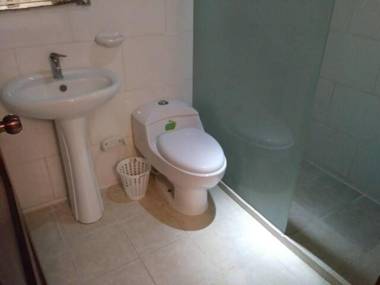 Grand Blue Garden Los Corales Beach