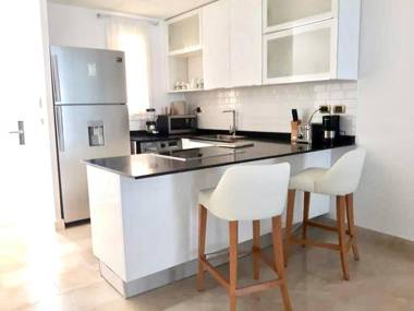 Cana Rock 108 Acceso Directo Piscina Punta Cana