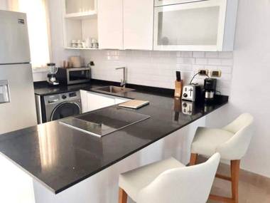 Cana Rock 108 Acceso Directo Piscina Punta Cana