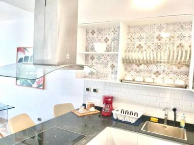 Cana Rock 351 Impresionante Vista A La Piscina