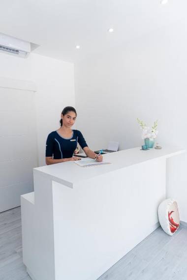 Villa Blanca Beach Club