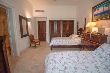 La Guappa - ocean front luxury villa in exclusive Punta Cana golf and beach resort