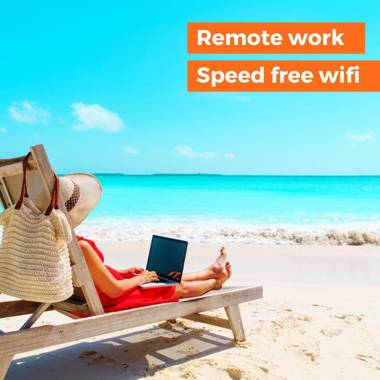 Beach front Flor de Mar Los Corales Playa Bavaro