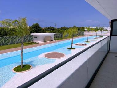 Pool Views apartment Star Condos CANA BAY RESORTS