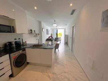 Pool Views apartment Star Condos CANA BAY RESORTS