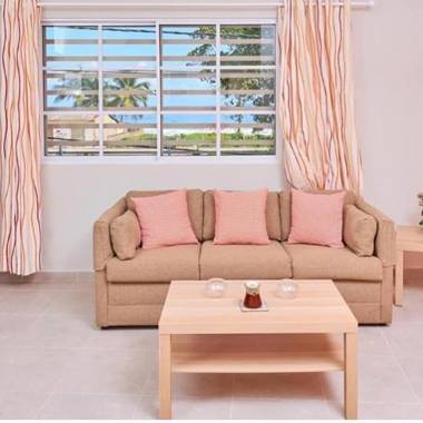 Apartahotel MACADANA