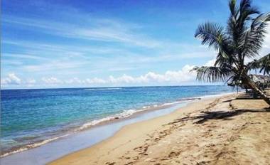 Apartahotel MACADANA