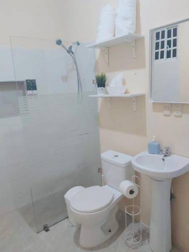 Apartahotel MACADANA