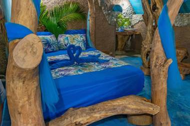 CHALET TROPICAL bio-hotel