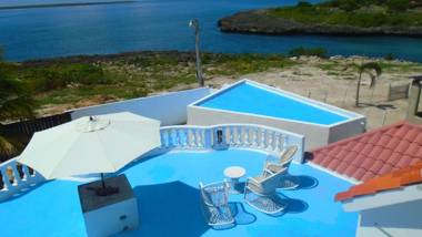 Guesthouse Villa La Isla