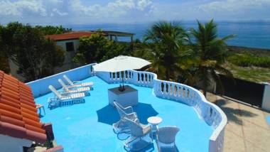 Guesthouse Villa La Isla