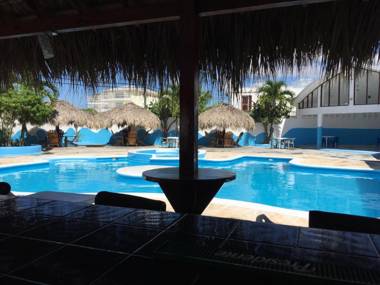 Hotel Sol Azul