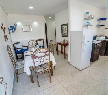 Hostal Magallanes Romana