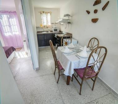 Hostal Magallanes Romana