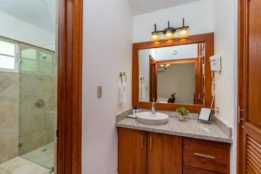 Amazing Villa in Casa de Campo with Included in Price Maid and Waiter