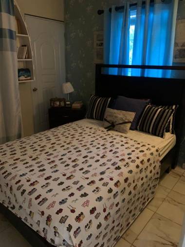 En el corazón de la romana con a/c wifi luz y gas incluido.