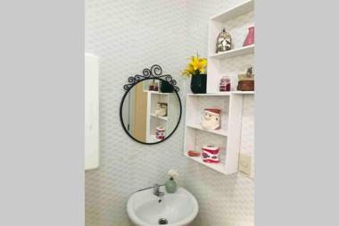 CENTRICO con wifi y luz incluido la romana