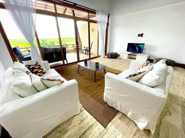 SrvittiniVillas AptlaP11 Great apartment work travel couple Altos de Chavon
