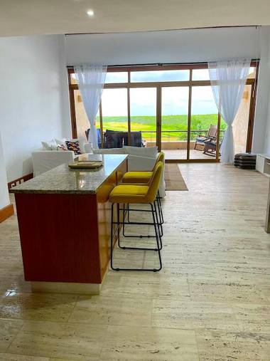 SrvittiniVillas AptlaP11 Great apartment work travel couple Altos de Chavon