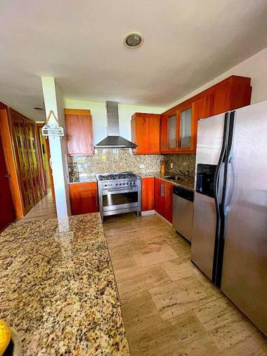 SrvittiniVillas AptlaP11 Great apartment work travel couple Altos de Chavon