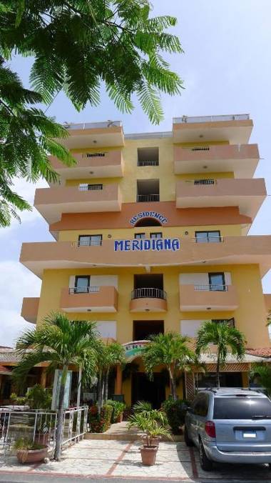 Residence Meridiana