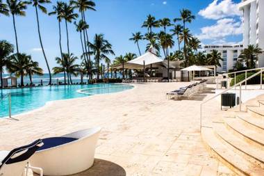 Marbella Juan Dolio Frente a la Playa