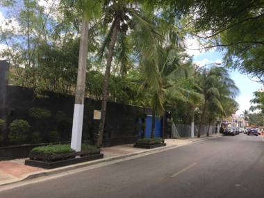 EXOTIC VILLA II - Three Bedroom Villa in Juan Dolio Beach