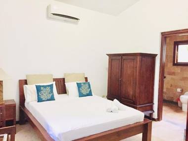 EXOTIC VILLA II - Three Bedroom Villa in Juan Dolio Beach