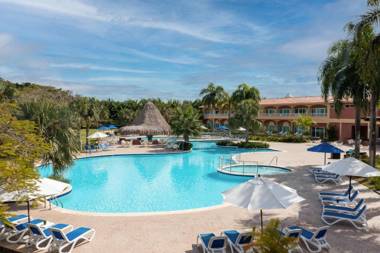 Hodelpa Garden Suites - All Inclusive