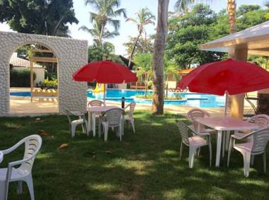 El Currican Juan Dolio