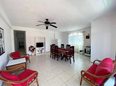 VISTA BLU apartamentos