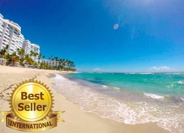 Beach Apartment - Marbella Juan Dolio!! Getaway Offer!!