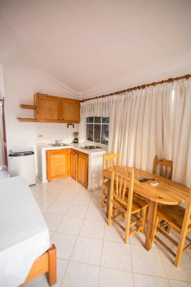 Las Palmeras by Graziano