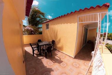Residence Tropical Garden