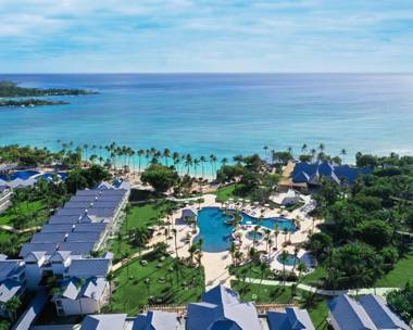 Hilton La Romana All-Inclusive Resort & Water Park Punta Cana