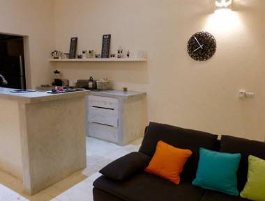 Villa Vertigo-Vista Linda