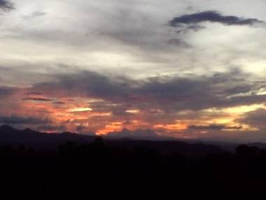 Domaine Vista Linda La casita del Loma Vista Mar