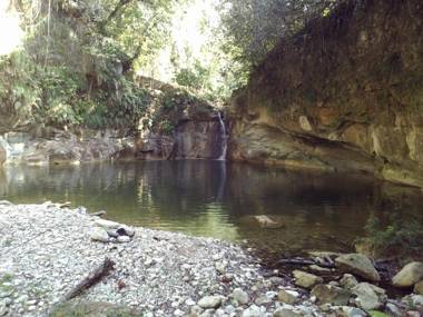 Domaine Vista Linda La casita del Loma Vista Mar